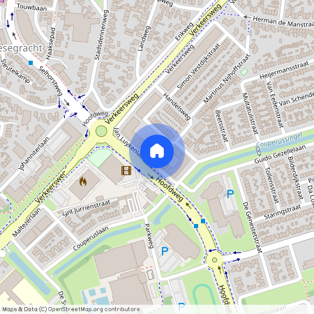 Jan Luykenlaan 46 3842 LP Harderwijk