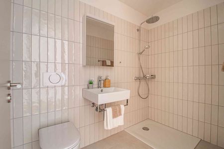 4.5 Zimmer, 90 m², 5. Stock - Photo 3