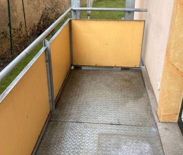 Großzügige 3-Zi. mit Lam., 2xBlk., Carport, Stellplatz und offener ... - Foto 1