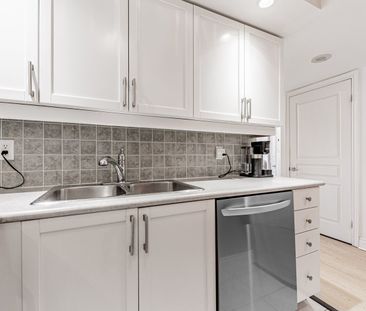 For Lease - 15 Northtown Way Unit# 1429, Toronto, Ontario - Photo 4