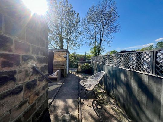 3 bedroom house to rent - Photo 1