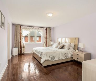 For Lease - 3860 Bloomington Crescent, Mississauga, Ontario - Photo 6