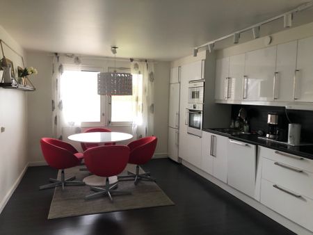 Rullstensvägen, Kiruna - Foto 4