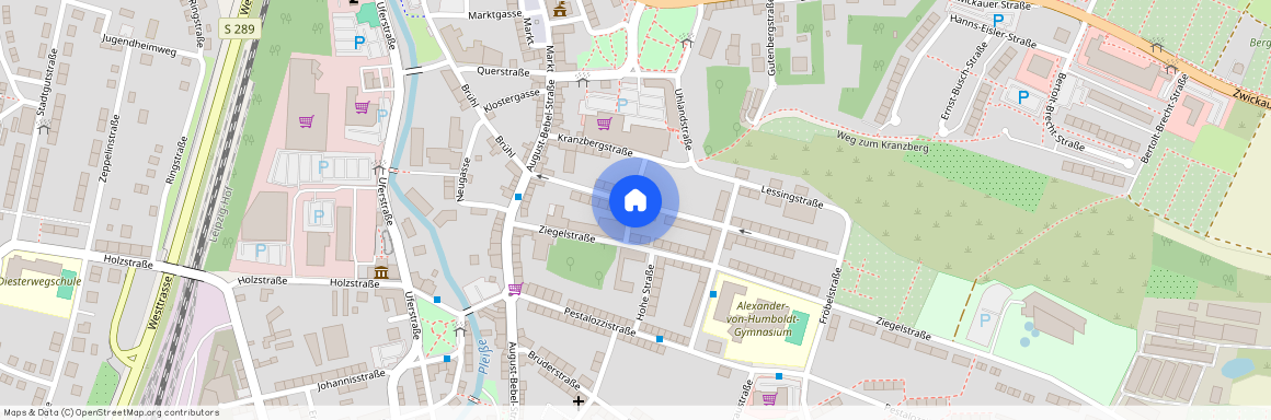 Grundstr. 3, 08412 Werdau