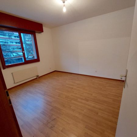 Appartement de 2.0 pièces au 1er étage avec balcon - Foto 4
