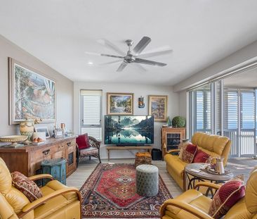 Perfectly Positioned Premium Apartment - Redcliffe Peninsula - Photo 1