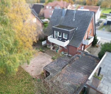 Gemütliche 2-zimmer-wohnung Im Erdgeschoss – Zentrale Lage Ibbenbüren - Foto 1