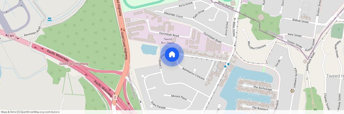 2/21 Caloola Drive, NSW 2485, Tweed Heads