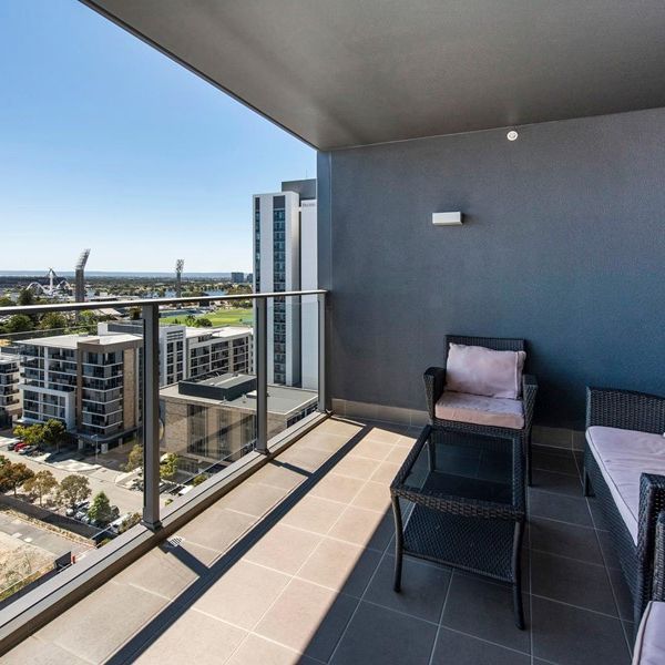 1506/63 Adelaide Terrace, East Perth - Photo 1