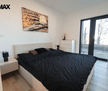 Pronájem bytu 3+kk 86 m², Mánesova 1978, Humpolec - Fotografie 4