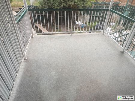 2117, Ave rougemont, Mercier / Hochelaga / Maisonneuve à louer - Photo 5
