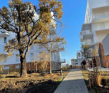 APPARTEMENT T2 45M - Photo 1