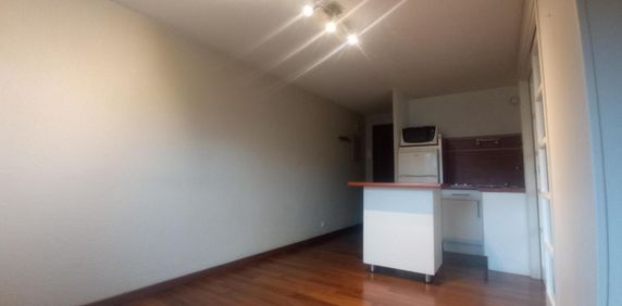 Appartement T2 à louer à Sallanches - Photo 2