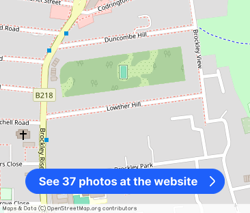 Lowther Hill, London, SE23 - Photo 1