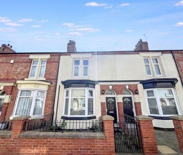 Walter Street, Stockton , Stockton-on-Tees, Durham, TS18 3PP - Photo 3