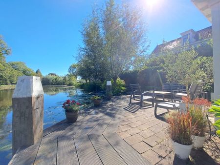 Te huur: Huis Abbekesdoel in Bleskensgraaf ca - Foto 4