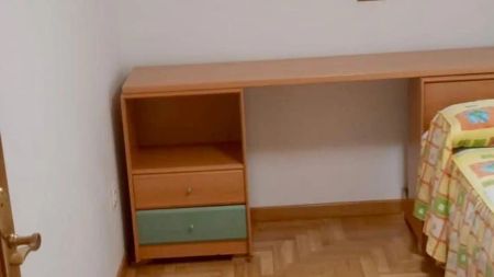 Piso de alquiler en Francisco Montejo, Tejares - Chamberí - Alcades - Photo 4