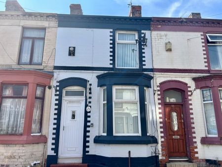 Morden Street, L6 6BA***ROOM LET*** - Photo 2
