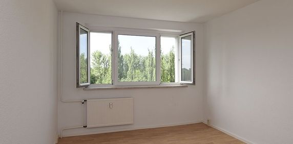 3-Raum-Wohnung Züricher Straße 18 - Photo 2