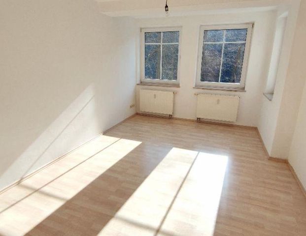 Barrierefreie 2-R.- Whg. mit Lift u. Balkon im Grünen - Photo 1