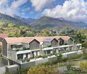 Location Appartement à ST PIERRE D ENTREMONT - Photo 3