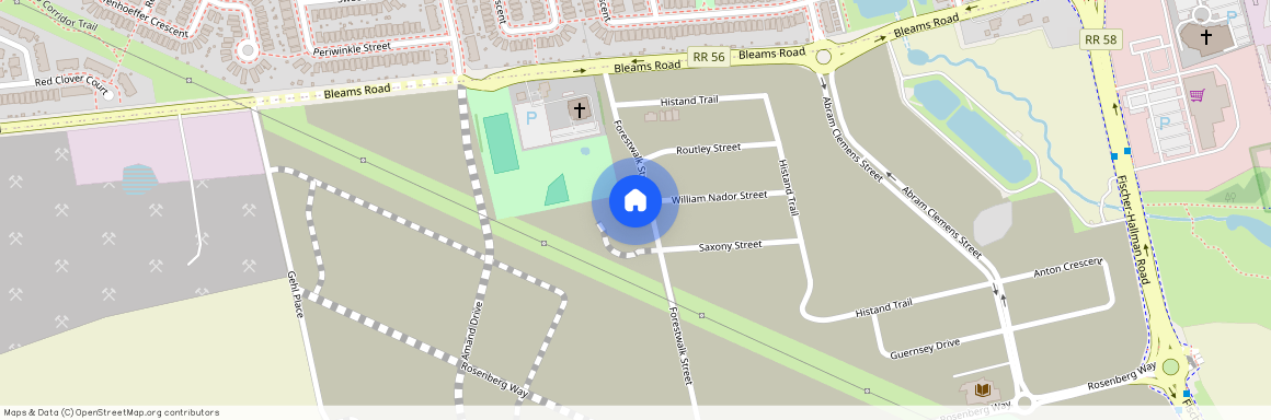 62 Forestwalk Street, Kitchener