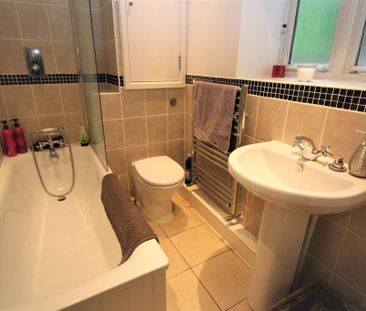 1 bedroom ground floor flat to rent - Photo 5