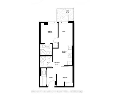 For Lease - 699 Sheppard Avenue Unit# 102, Toronto, Ontario - Photo 1