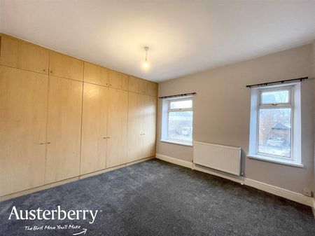 Dimsdale Parade East, Wolstanton, Newcastle - Photo 4