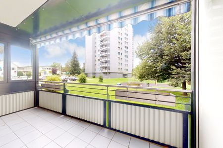 Modern 3.5-room apartment - Foto 4