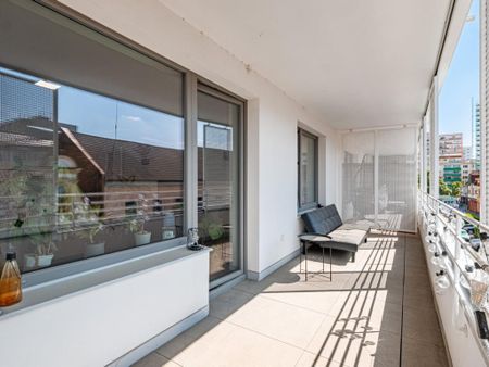 Pronájem bytu 2+kk 67 m2 - Фото 4