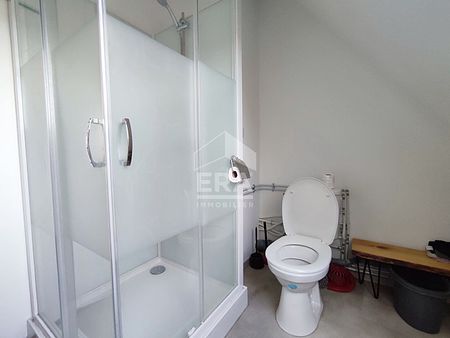 Appartement Dole 1 pièce(s) 18.04 m2 . A louer meublé - Photo 2