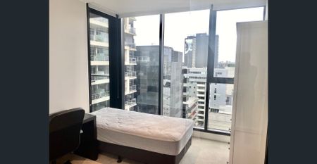 Two Bedrooms in Claremont Manor- Fully Furnished - Photo 3