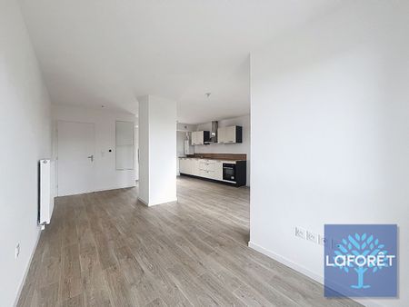Appartement T2 Valenciennes à louer - Photo 5