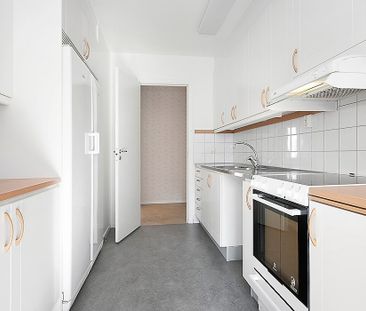 Risingeplan 4, Tensta - Foto 4