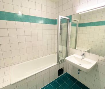 2 Zimmer Wohnung nahe Zentrum - Provisionsfrei! - Photo 3