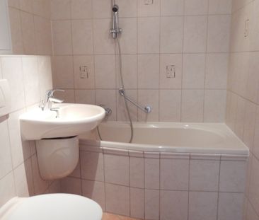 3-Raum-Wohnung mit Balkon und Aufzug - Photo 5