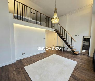 1 bedroom flat to rent - Photo 2