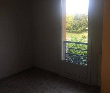 Location appartement t2 39 m² à Villefranche-de-Rouergue (12200) - Photo 2