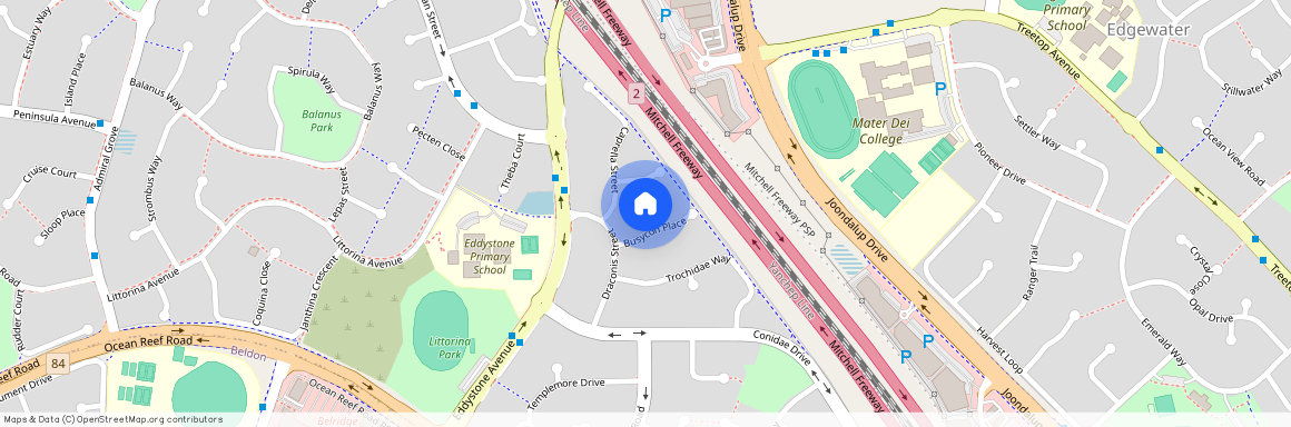 Busycon Place 5, WA 6027, Heathridge