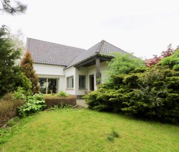 Charmante villa met 3 slpks, ondergrondse garage & tuin voor 1.025 ... - Photo 5