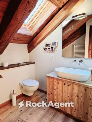 Quadrilocale Borgata Rochas, Bardonecchia - Photo 1