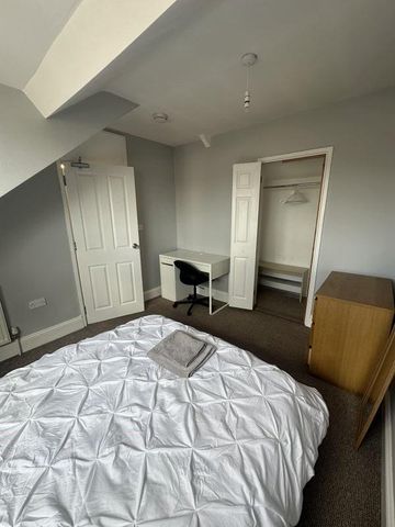 7 bedroom house share to rent - Photo 5