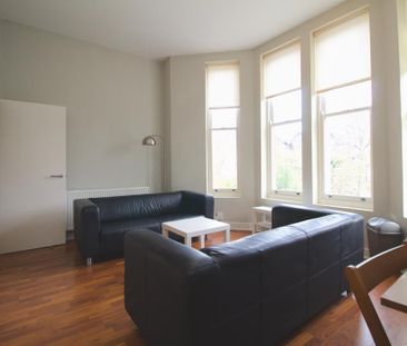 1 Bed Flat, Alexandra Drive, L17 - Photo 1