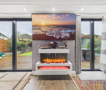 4 bedroom detached house to rent - Photo 1