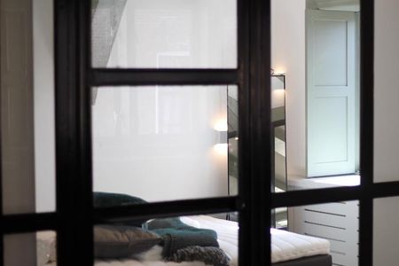Te huur: Studio Hartesteeg in Leiden - Foto 3