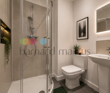 Studio to rent - Photo 5