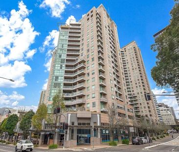 A206/2A Help Street, Chatswood, NSW 2067 - Photo 4