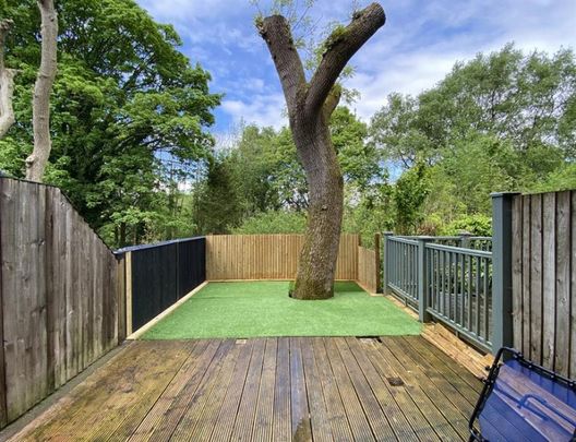 3 Bedroom Terraced To Let - Photo 1