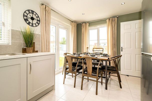 3 Bedroom House To Rent - Photo 1